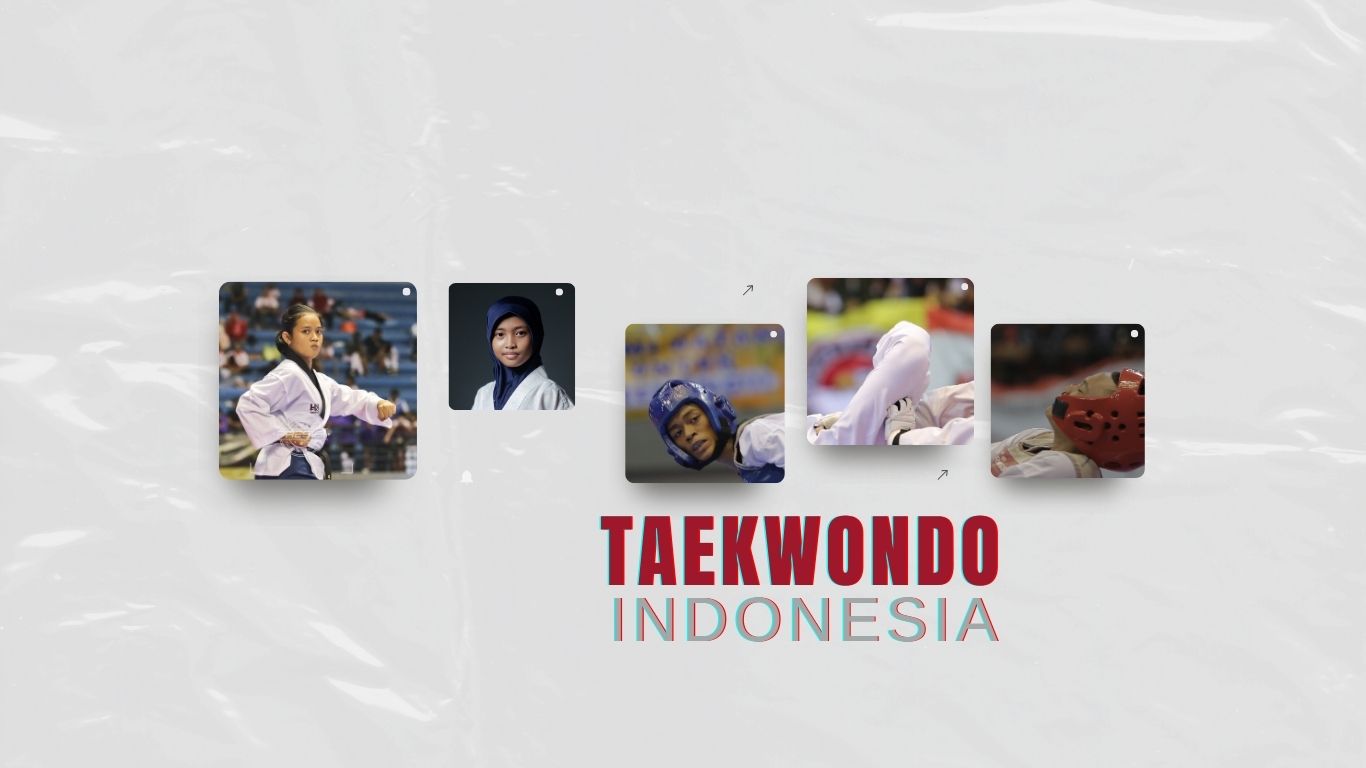 Taekwondo Indonesia Dojang uinmalang ti-uinmalang.com